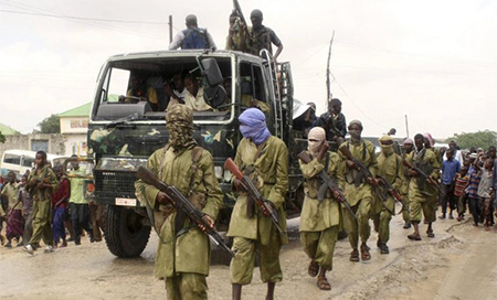 Más de cinco muertos en un nuevo ataque terrorista en Mozambique